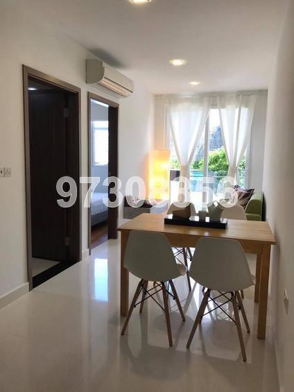 Kensington Square (D19), Apartment #156309742
